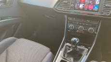 SEAT Leon 1.4 TSI 125 FR Technology 5dr Petrol Hatchback